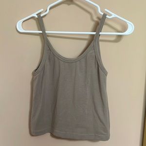 Arq tank top